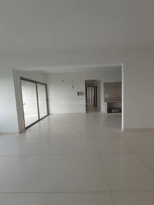 Hall Image of 3150 Sq.ft 4 BHK Apartment / Flat for sale in Indraprasth Shivanta, Ambli Ahmedabad for Rs. 23000000