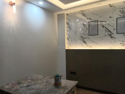 Bedroom Image of 2700 Sq.ft 4 BHK Builder Floor for sale in Inder Luxury Builder Floor Sector 57, Sector 57 Gurgaon for Rs. 25000000