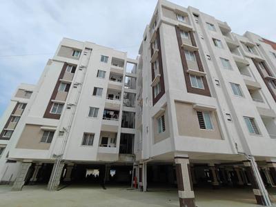 2 BHK Flat