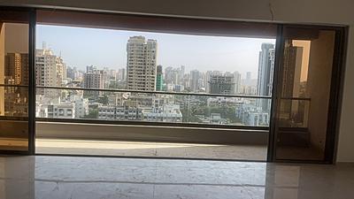 Living Room Image of 1450 Sq.ft 3 BHK Apartment / Flat for sale in Bhoomi Pratishtha, Borivali West Mumbai for Rs. 38500000