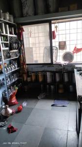 Image of 400 Sq.ft 1 RK Apartment / Flat for sale in Dattavadi, Pune for Rs. 4800000
