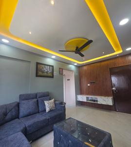 2 BHK Flat