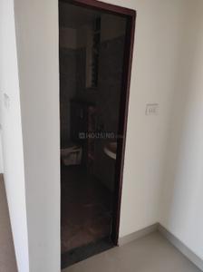 Bathroom Image of 1700 Sq.ft 3 BHK Apartment / Flat for sale in Aadhhaar Symphony, Kolar Road Bhopal for Rs. 4200000