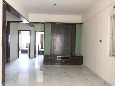 Living Room Image of 1220 Sq.ft 2 BHK Apartment / Flat for rent in Mahadevapura Bengaluru for Rs. 45002