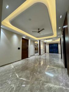 Hall Image of 3200 Sq.ft 3 BHK Builder Floor for sale in Big Block South City 2, Sector 49 Gurgaon for Rs. 33000000