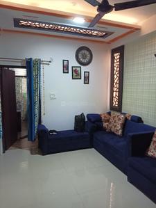 Hall Image of 650 Sq.ft 1 BHK Apartment / Flat for sale in Noida Extension Greater Noida for Rs. 2900000