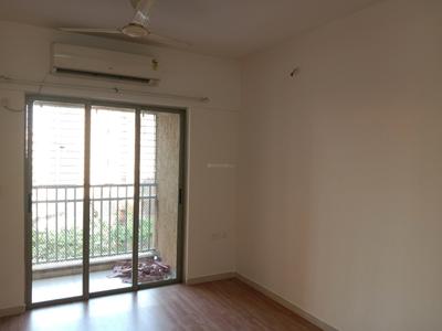 Living Room Image of 600 Sq.ft 1 BHK Apartment / Flat for sale in Thane West Thane for Rs. 10500000