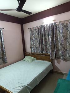 Bedroom Image of 1255 Sq.ft 3 BHK Apartment / Flat for sale in Starlite Sunny Dale, Narendrapur Kolkata for Rs. 7000000