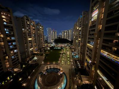 Image of 3800 Sq.ft 4 BHK Apartment / Flat for sale in Panchshil One North, Magarpatta City, Pune for Rs. 48000000