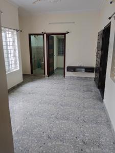 Hall Image of 750 Sq.ft 2 BHK Builder Floor for rent in Kammanahalli Bengaluru for Rs. 26000