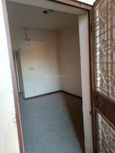 Balcony Image of 600 Sq.ft 2 BHK Builder Floor for sale in Dilshad Garden New Delhi for Rs. 5200000