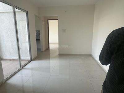 Living Room Image of 1050 Sq.ft 2 BHK Apartment / Flat for sale in Gagan Aviva, Kesnand Pune for Rs. 5250000