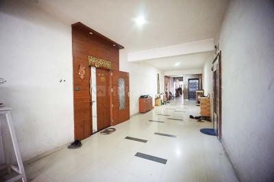 Hall Image of 1053 Sq.ft 2 BHK Apartment / Flat for sale in Madhav Orchid, Odhav Ahmedabad for Rs. 5500000