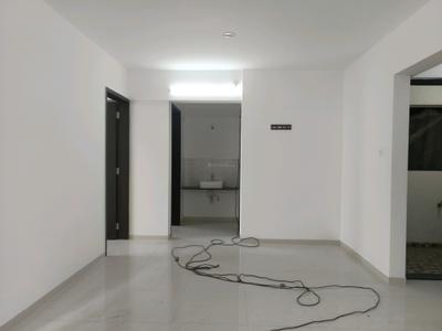 Living Room Image of 1008 Sq.ft 2 BHK Apartment / Flat for sale in 38 Park Majestique Phase V, Undri Pune for Rs. 5100000