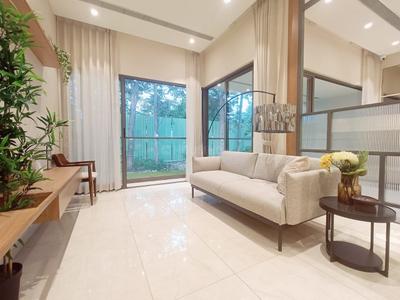 Hall Image of 3677 Sq.ft 5 BHK Apartment / Flat for sale in 5 Racecourse By Skyi Phase I, Wanowrie Pune for Rs. 61100000