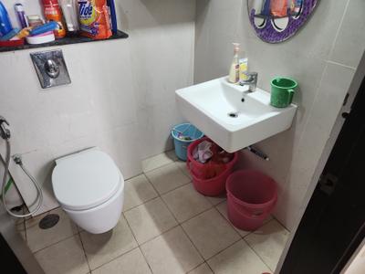 Image of 1075 Sq.ft 2 BHK Apartment / Flat for sale in Disha Central Park, Balagere, Bengaluru for Rs. 11600000