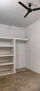 Bedroom Image of 750 Sq.ft 2 BHK Builder Floor for rent in Brahamanpuri Aligarh for Rs. 6500