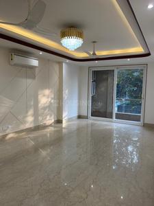 3.5 BHK Flat
