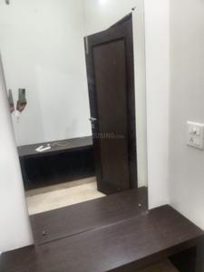 Bedroom Image of 1300 Sq.ft 2 BHK Apartment / Flat for rent in Malviya Nagar Jaipur for Rs. 55000
