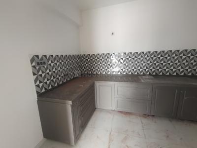Kitchen Image of 2800 Sq.ft 4.5 BHK Apartment / Flat for sale in Marvel Ribera A Building, Sangamvadi Pune for Rs. 45000000