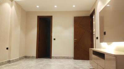Bedroom Image of 2500 Sq.ft 3 BHK Builder Floor for sale in Palam Vihar Gurgaon for Rs. 35000000