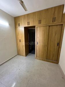 Bedroom Image of 614 Sq.ft 2 BHK Apartment / Flat for sale in Signature Global The Roselia, Sector 95A Gurgaon for Rs. 6800000