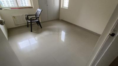 Bedroom Image of 1226 Sq.ft 3 BHK Apartment / Flat for sale in Unitech Vistas, New Town Kolkata for Rs. 11000000