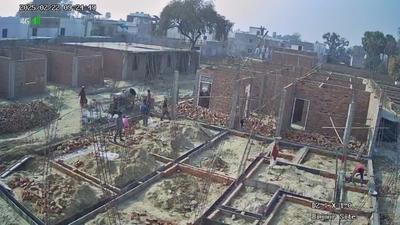 Image of 1650 Sq.ft 3 BHK Duplex for sale in Kalli Pashchim, Lucknow for Rs. 6050000
