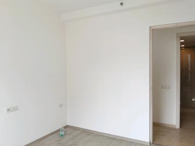 Bedroom Image of 1150 Sq.ft 3 BHK Apartment / Flat for sale in Hiranandani Eagleridge Wing B, Hiranandani Estate Thane for Rs. 36000000
