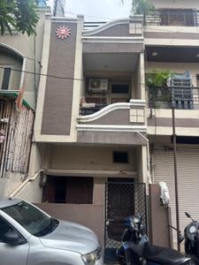 Building Image of 1200 Sq.ft 3 BHK Independent House for sale in Chhatribagh Indore for Rs. 8000000