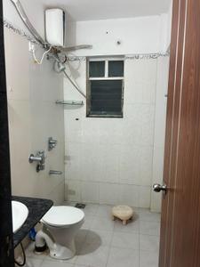 Bathroom Image of 1063 Sq.ft 2 BHK Apartment / Flat for rent in Gera Park View, Kharadi Pune for Rs. 45000