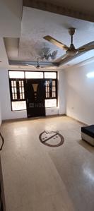 Hall Image of 1750 Sq.ft 3 BHK Builder Floor for sale in Swasthya Vihar New Delhi for Rs. 22500000