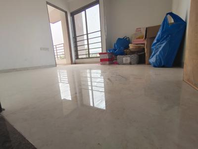 Hall Image of 1575 Sq.ft 3 BHK Apartment / Flat for sale in Maninagar Ahmedabad for Rs. 9000000