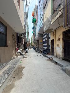 Image of 864 Sq.ft 2 BHK Independent House for sale in Nawada, New Delhi for Rs. 6800000