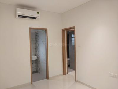 Bedroom Image of 1200 Sq.ft 2 BHK Apartment / Flat for sale in Nivasa Enchante Phase 1 &amp; 2, Lohegaon Pune for Rs. 7500000