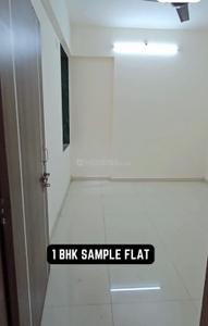 Hall Image of 550 Sq.ft 1 BHK Apartment / Flat for sale in Panvelkar Estate Oxford Phase 1, Badlapur East Badlapur for Rs. 2199999