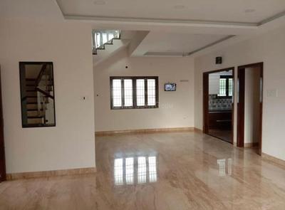 Hall Image of 975 Sq.ft 2 BHK Apartment / Flat for sale in Ambattur Chennai for Rs. 5900000