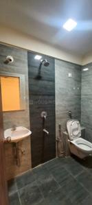 Image of 1150 Sq.ft 2 BHK Apartment / Flat for rent in Vishesh Balaji Symphony, Panvel, Navi Mumbai for Rs. 24000