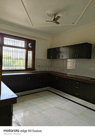 Block D, Sector 108 Kitchen 1