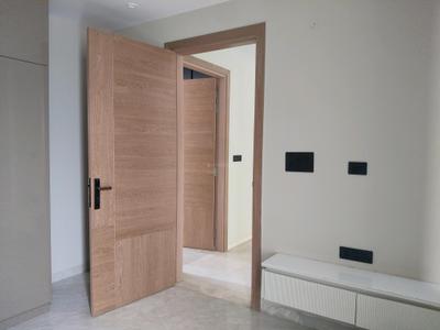 Bedroom Image of 2400 Sq.ft 3 BHK Builder Floor for rent in Sector 46 Gurgaon for Rs. 58600