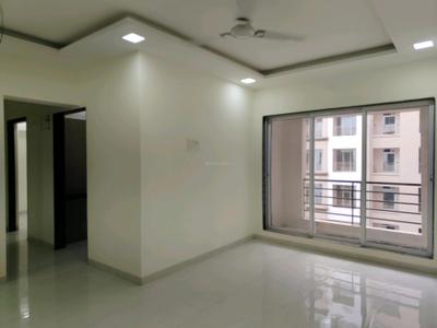 Living Room Image of 885 Sq.ft 2 BHK Apartment / Flat for sale in Boisar Mumbai for Rs. 4290000