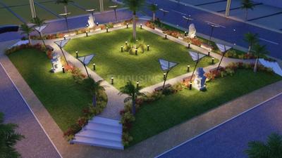 Image of 1100 Sq.ft Residential Plot / Land for sale in Nakshatra Homes, Palakhedi, Indore for Rs. 5951000