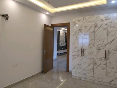 Bedroom Image of 2275 Sq.ft 4 BHK Apartment / Flat for sale in Rajendra Nagar Ghaziabad for Rs. 22100000