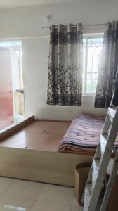 Sai Ganesh Villa Bedroom One 1