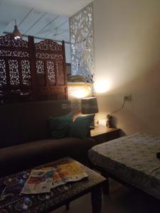 Bedroom Image of 2000 Sq.ft 4 BHK Builder Floor for sale in Banjara Hills Hyderabad for Rs. 22000000