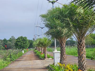 Image of 1350 Sq.ft Residential Plot / Land for sale in Deolali Camp, Devlali for Rs. 2250000