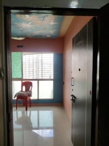 Main Entrance Image of 585 Sq.ft 1 BHK Apartment / Flat for sale in Susharda Celestial, Bhandup West Mumbai for Rs. 12000000