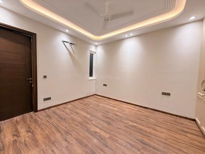 Bedroom Image of 2500 Sq.ft 4 BHK Builder Floor for sale in Anant Raj Estate, Kadarpur Gurgaon for Rs. 37500000