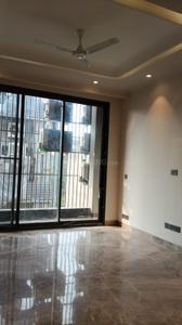 Hall Image of 2100 Sq.ft 4 BHK Builder Floor for sale in Greater Kailash II New Delhi for Rs. 110000000