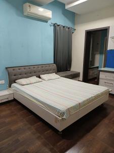 Bedroom Image of 5800 Sq.ft 5 BHK Independent House for sale in Ayanavaram Chennai for Rs. 65000000